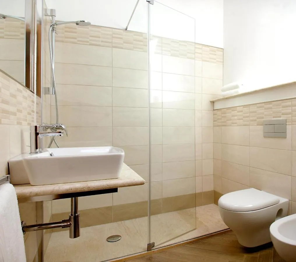 Girasole Boutique B&B Riola Sardo