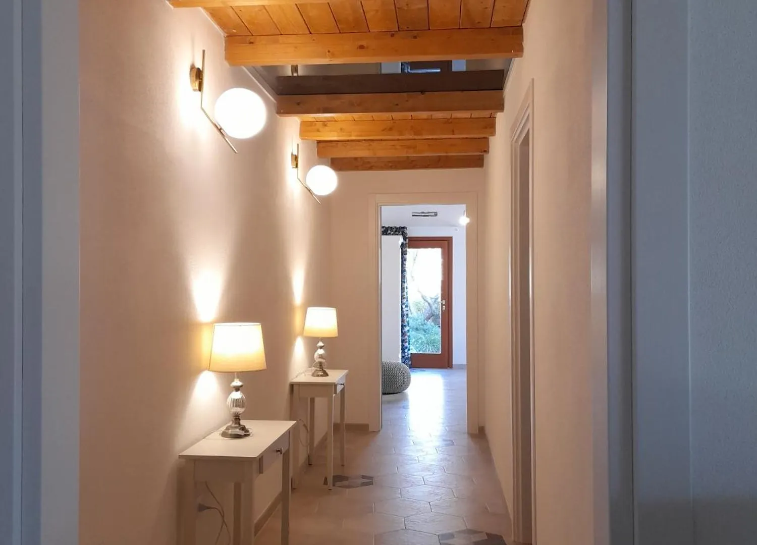 Oda ve Kahvaltı Girasole Boutique B&B Riola Sardo